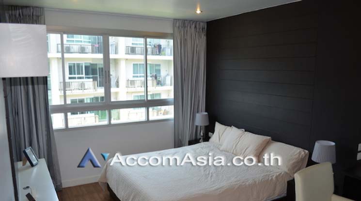 5  2 br Condominium For Rent in Sukhumvit ,Bangkok BTS Thong Lo at The Clover 13002248