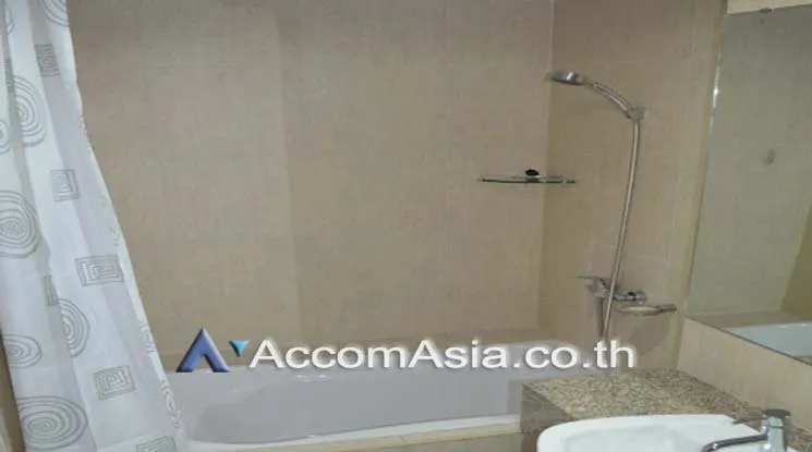 7  2 br Condominium For Rent in Sukhumvit ,Bangkok BTS Thong Lo at The Clover 13002248