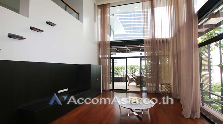  2  4 br Apartment For Rent in Sukhumvit ,Bangkok BTS Phrom Phong at Privacy Space in CBD 13002254