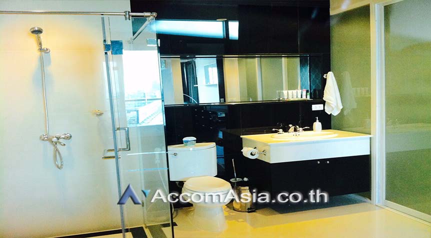 11  1 br Condominium For Rent in Ploenchit ,Bangkok BTS Chitlom at The Address Chidlom 13002264