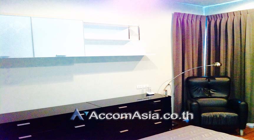 8  1 br Condominium For Rent in Ploenchit ,Bangkok BTS Chitlom at The Address Chidlom 13002264