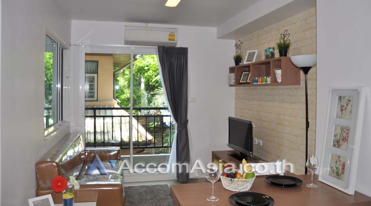  1  1 br Apartment For Rent in Sukhumvit ,Bangkok BTS Thong Lo at Low Rised Building 13002277