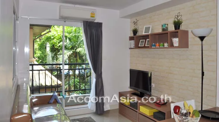 unit 1 Bedroom  Apartment For Rent in Sukhumvit, Bangkok  near BTS Thong Lo (13002277)