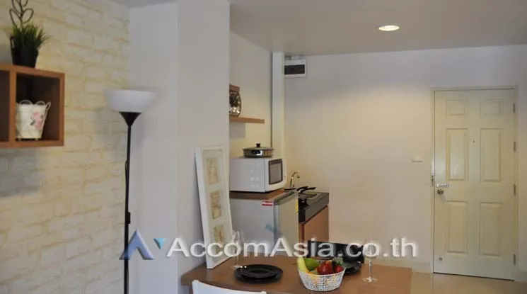 4  1 br Apartment For Rent in Sukhumvit ,Bangkok BTS Thong Lo at Low Rised Building 13002277