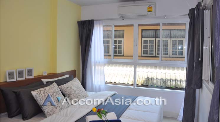 6  1 br Apartment For Rent in Sukhumvit ,Bangkok BTS Thong Lo at Low Rised Building 13002277
