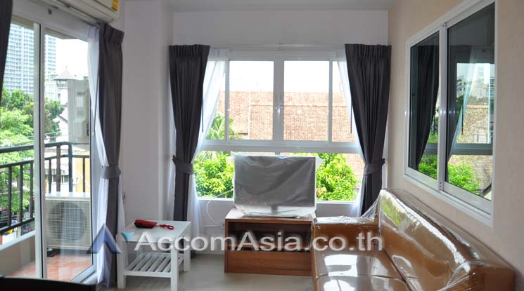  1  1 br Apartment For Rent in Sukhumvit ,Bangkok BTS Thong Lo at Low Rised Building 13002278