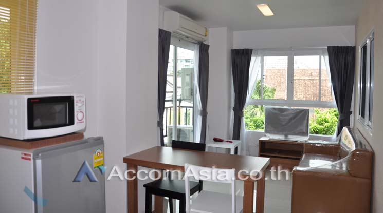 4  1 br Apartment For Rent in Sukhumvit ,Bangkok BTS Thong Lo at Low Rised Building 13002278
