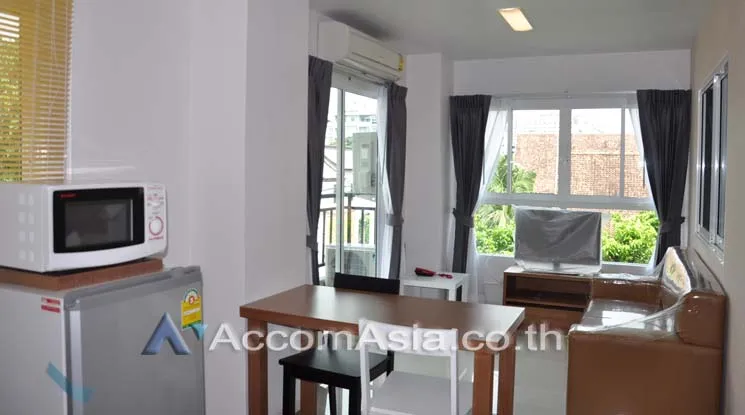 4  1 br Apartment For Rent in Sukhumvit ,Bangkok BTS Thong Lo at Low Rised Building 13002278
