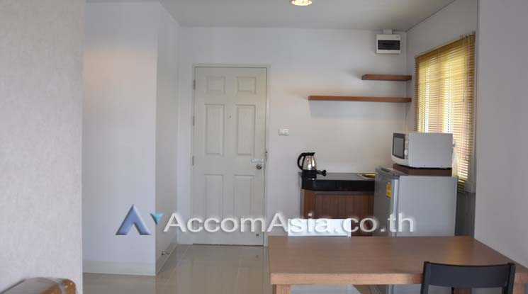 5  1 br Apartment For Rent in Sukhumvit ,Bangkok BTS Thong Lo at Low Rised Building 13002278