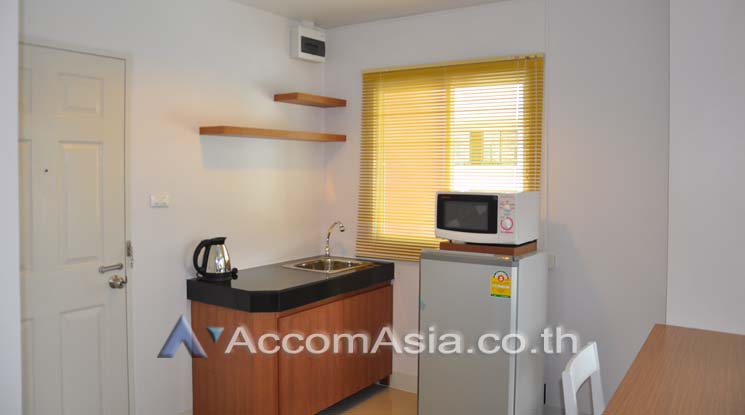 6  1 br Apartment For Rent in Sukhumvit ,Bangkok BTS Thong Lo at Low Rised Building 13002278
