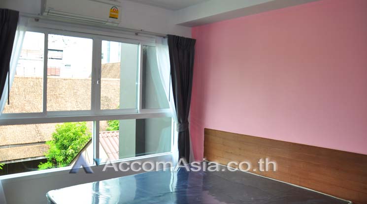 7  1 br Apartment For Rent in Sukhumvit ,Bangkok BTS Thong Lo at Low Rised Building 13002278