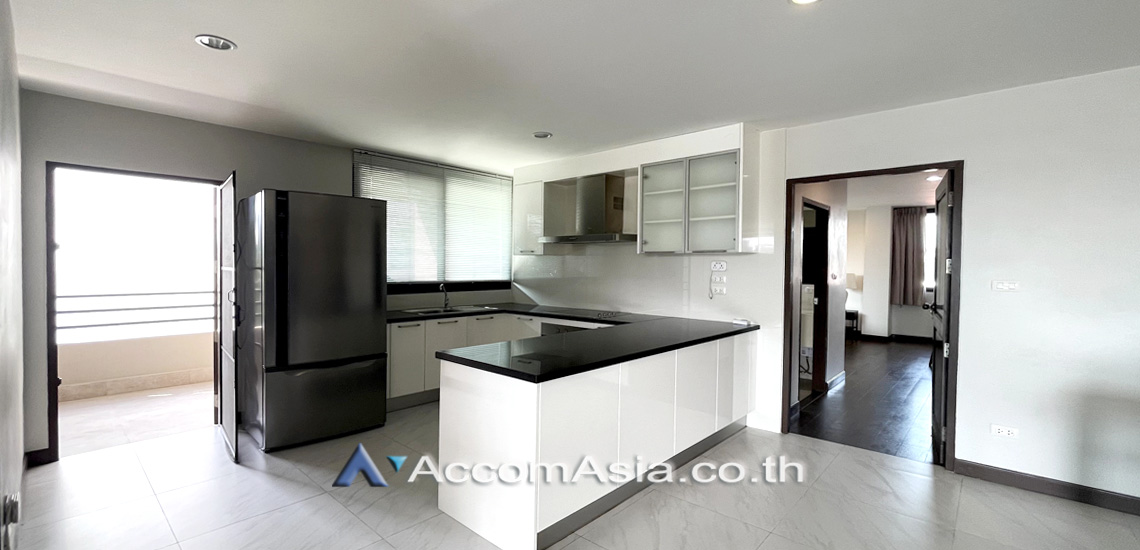5  3 br Apartment For Rent in Sukhumvit ,Bangkok BTS Ekkamai at Nice Place at Ekkamai 13002303