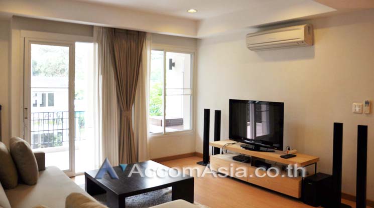  1  2 br Apartment For Rent in Sukhumvit ,Bangkok BTS Phrom Phong at The Prestigious Residential 13002304