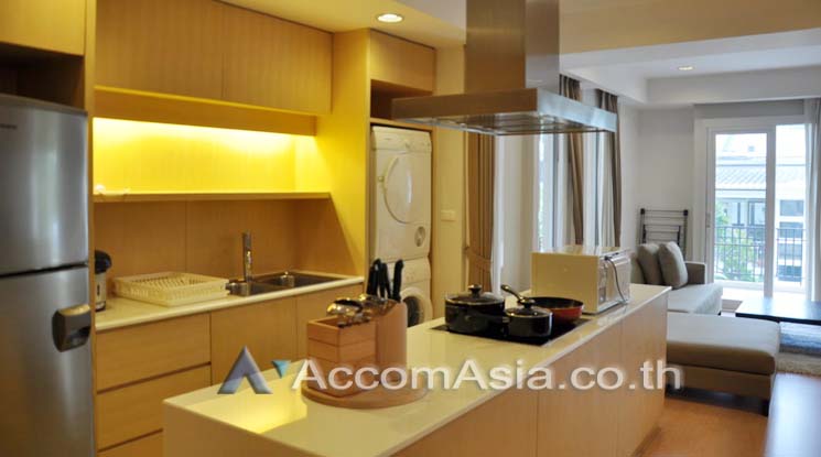 7  2 br Apartment For Rent in Sukhumvit ,Bangkok BTS Phrom Phong at The Prestigious Residential 13002304