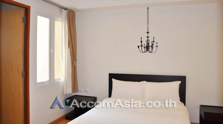 9  2 br Apartment For Rent in Sukhumvit ,Bangkok BTS Phrom Phong at The Prestigious Residential 13002304