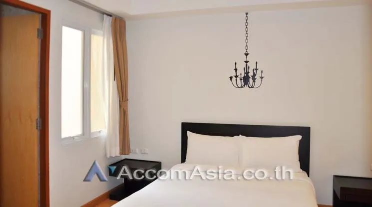 9  2 br Apartment For Rent in Sukhumvit ,Bangkok BTS Phrom Phong at The Prestigious Residential 13002304
