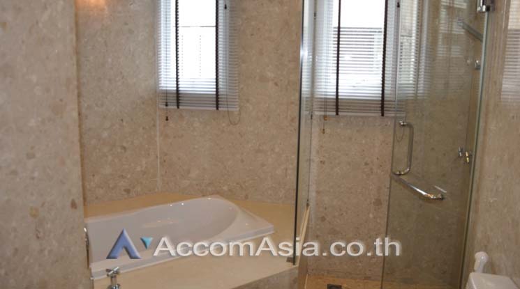 10  2 br Apartment For Rent in Sukhumvit ,Bangkok BTS Phrom Phong at The Prestigious Residential 13002304
