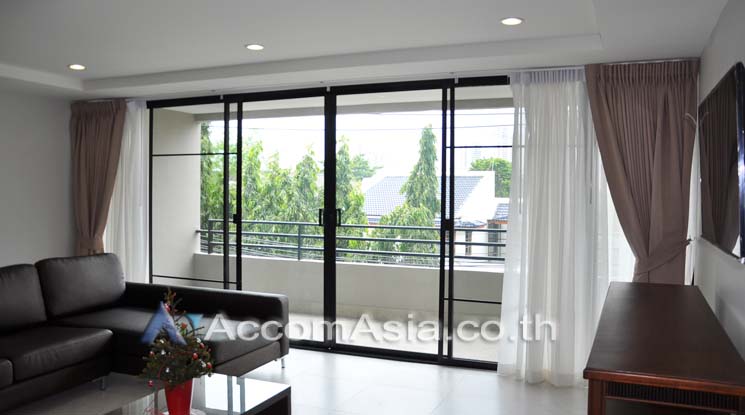  1  3 br Apartment For Rent in Sukhumvit ,Bangkok BTS Ekkamai at Nice Place at Ekkamai 13002305