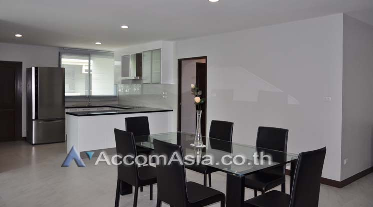 6  3 br Apartment For Rent in Sukhumvit ,Bangkok BTS Ekkamai at Nice Place at Ekkamai 13002305