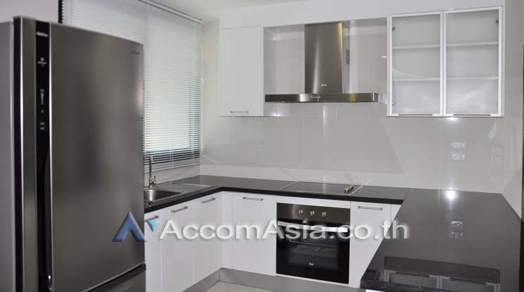 8  3 br Apartment For Rent in Sukhumvit ,Bangkok BTS Ekkamai at Nice Place at Ekkamai 13002305