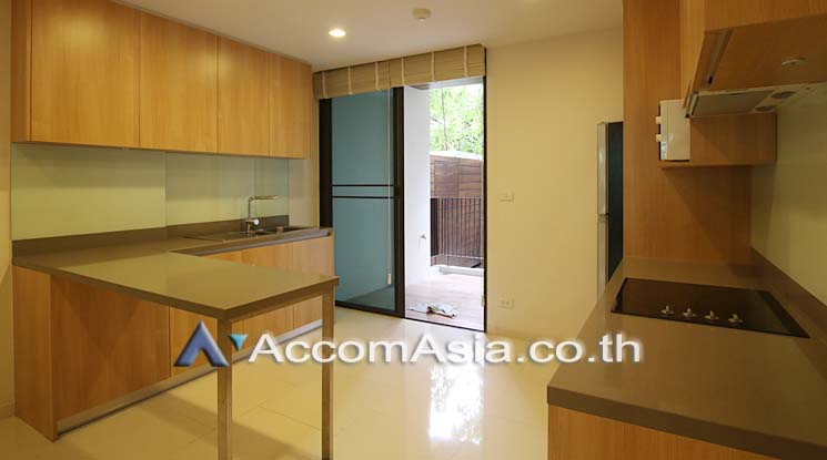  1  2 br Apartment For Rent in Sukhumvit ,Bangkok BTS Phrom Phong at Oasis at Sukhumvit 13002315