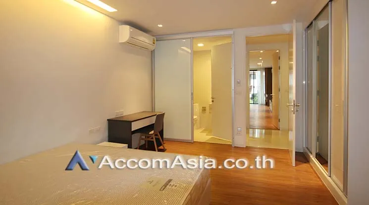 5  2 br Apartment For Rent in Sukhumvit ,Bangkok BTS Phrom Phong at Oasis at Sukhumvit 13002315