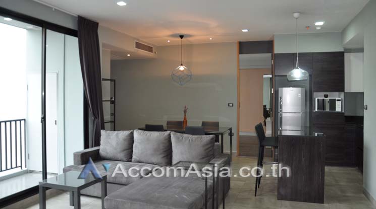  2  2 br Apartment For Rent in Sukhumvit ,Bangkok BTS Thong Lo at Modern Interiors 13002321