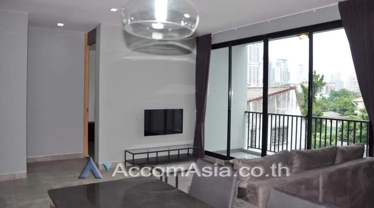 unit 2 Bedrooms  Apartment For Rent in Sukhumvit, Bangkok  near BTS Thong Lo (13002321)