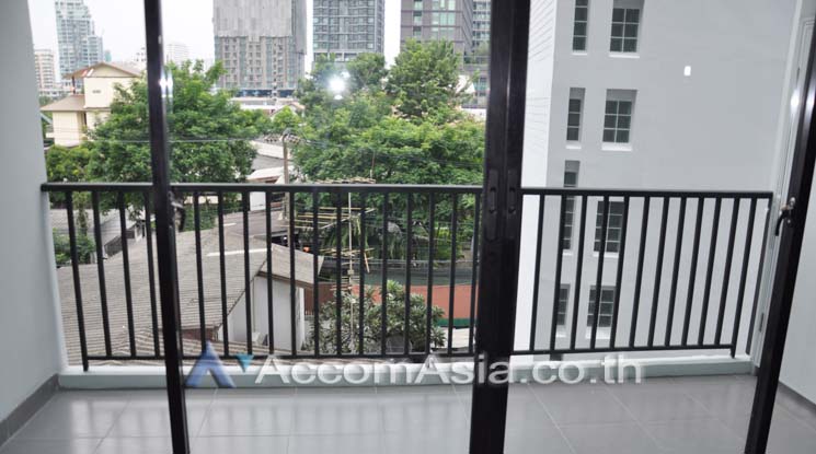  1  2 br Apartment For Rent in Sukhumvit ,Bangkok BTS Thong Lo at Modern Interiors 13002321