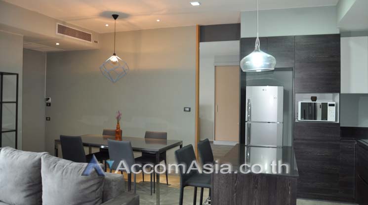 4  2 br Apartment For Rent in Sukhumvit ,Bangkok BTS Thong Lo at Modern Interiors 13002321