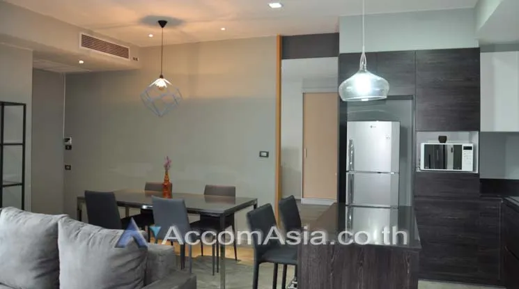 unit 2 Bedrooms  Apartment For Rent in Sukhumvit, Bangkok  near BTS Thong Lo (13002321)