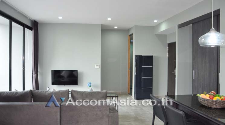  1  2 br Apartment For Rent in Sukhumvit ,Bangkok BTS Thong Lo at Modern Interiors 13002322