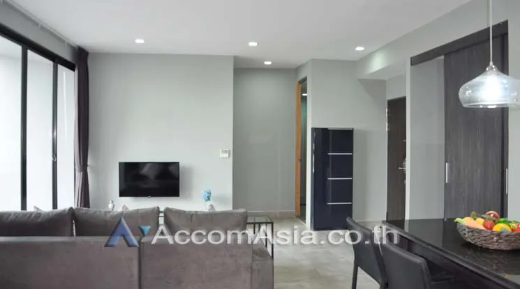 unit 2 Bedrooms  Apartment For Rent in Sukhumvit, Bangkok  near BTS Thong Lo (13002322)