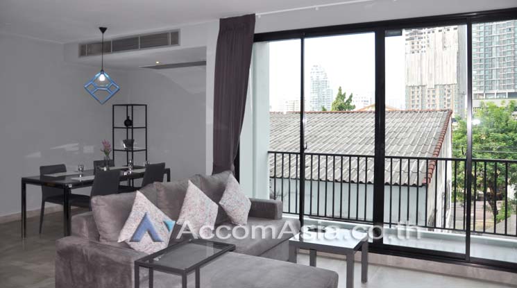 4  2 br Apartment For Rent in Sukhumvit ,Bangkok BTS Thong Lo at Modern Interiors 13002322