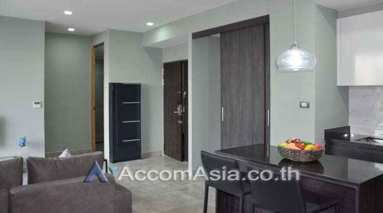 5  2 br Apartment For Rent in Sukhumvit ,Bangkok BTS Thong Lo at Modern Interiors 13002322