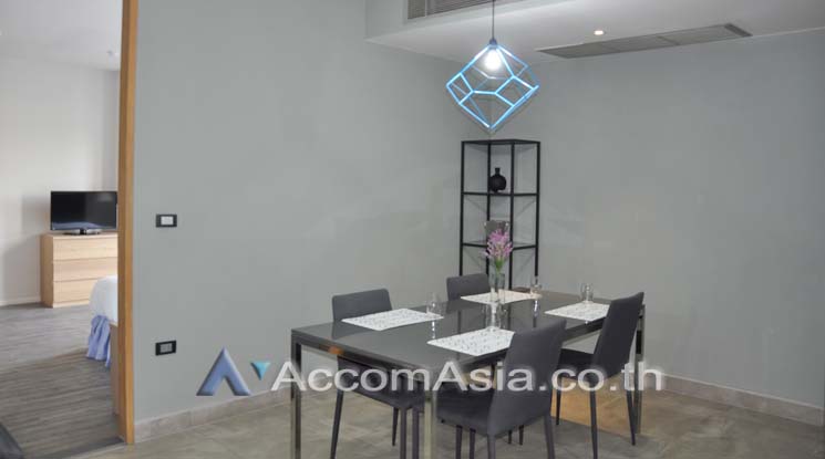 6  2 br Apartment For Rent in Sukhumvit ,Bangkok BTS Thong Lo at Modern Interiors 13002322