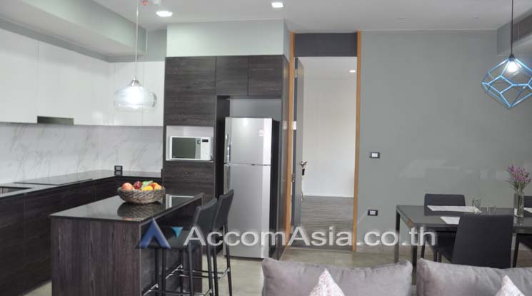 7  2 br Apartment For Rent in Sukhumvit ,Bangkok BTS Thong Lo at Modern Interiors 13002322
