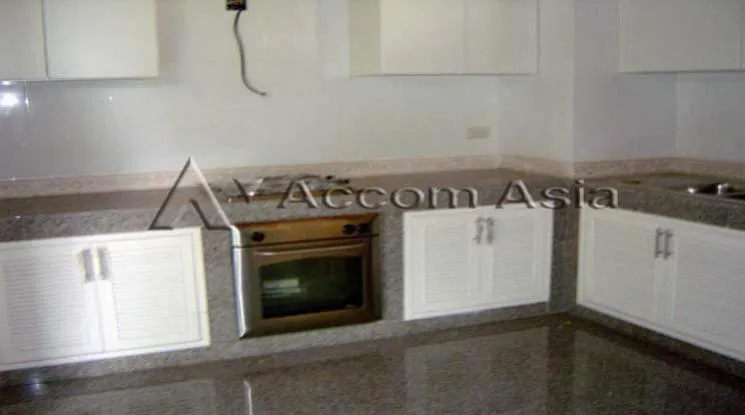 6  3 br House For Rent in Sukhumvit ,Bangkok BTS Ekkamai at House in Compound 20931