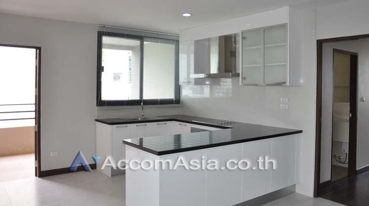 8  3 br Apartment For Rent in Sukhumvit ,Bangkok BTS Ekkamai at Nice Place at Ekkamai 13002333