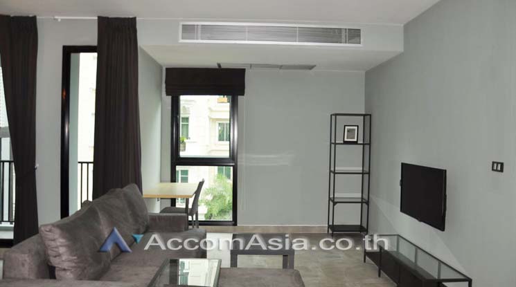  1  2 br Apartment For Rent in Sukhumvit ,Bangkok BTS Thong Lo at Modern Interiors 13002334