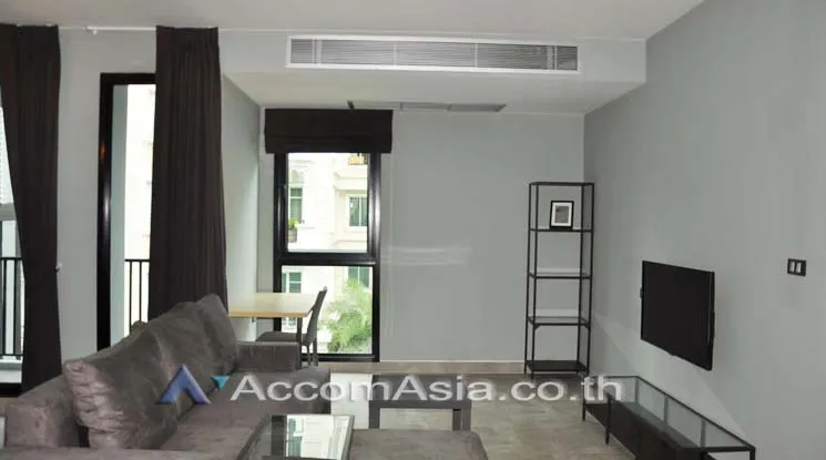 unit 2 Bedrooms  Apartment For Rent in Sukhumvit, Bangkok  near BTS Thong Lo (13002334)