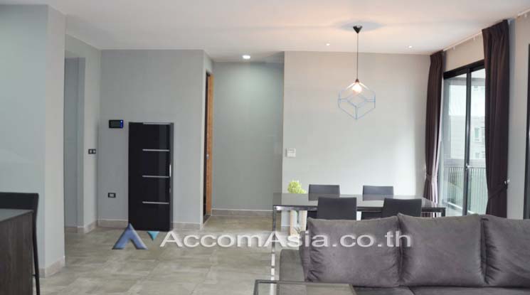 4  2 br Apartment For Rent in Sukhumvit ,Bangkok BTS Thong Lo at Modern Interiors 13002334