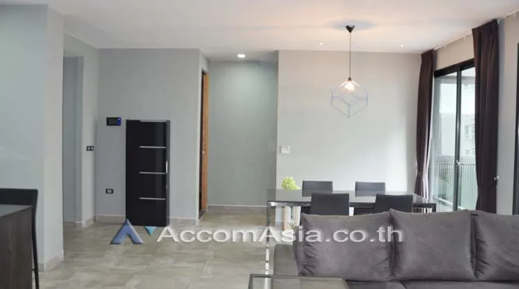 unit 2 Bedrooms  Apartment For Rent in Sukhumvit, Bangkok  near BTS Thong Lo (13002334)
