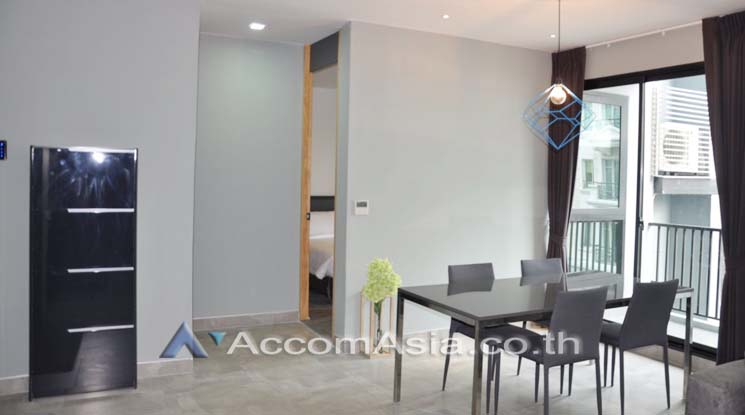 6  2 br Apartment For Rent in Sukhumvit ,Bangkok BTS Thong Lo at Modern Interiors 13002334