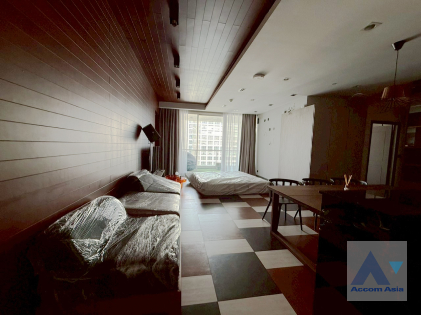  2  2 br Condominium for rent and sale in Sathorn ,Bangkok BTS Chong Nonsi at Sky Villas Sathorn 13002338