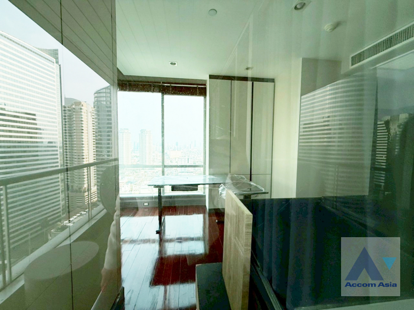  1  2 br Condominium for rent and sale in Sathorn ,Bangkok BTS Chong Nonsi at Sky Villas Sathorn 13002338