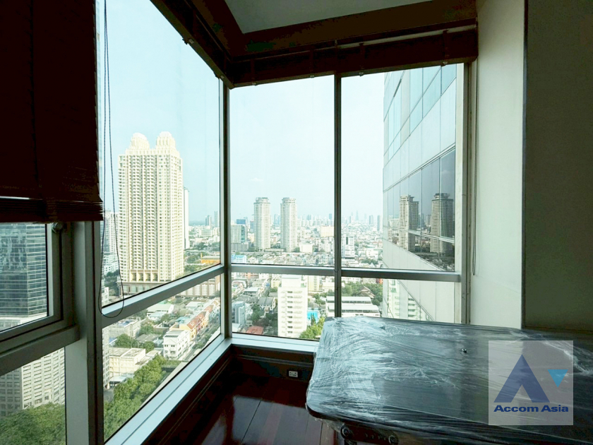 4  2 br Condominium for rent and sale in Sathorn ,Bangkok BTS Chong Nonsi at Sky Villas Sathorn 13002338