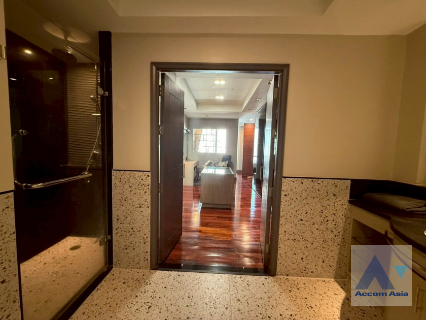 8  2 br Condominium for rent and sale in Sathorn ,Bangkok BTS Chong Nonsi at Sky Villas Sathorn 13002338