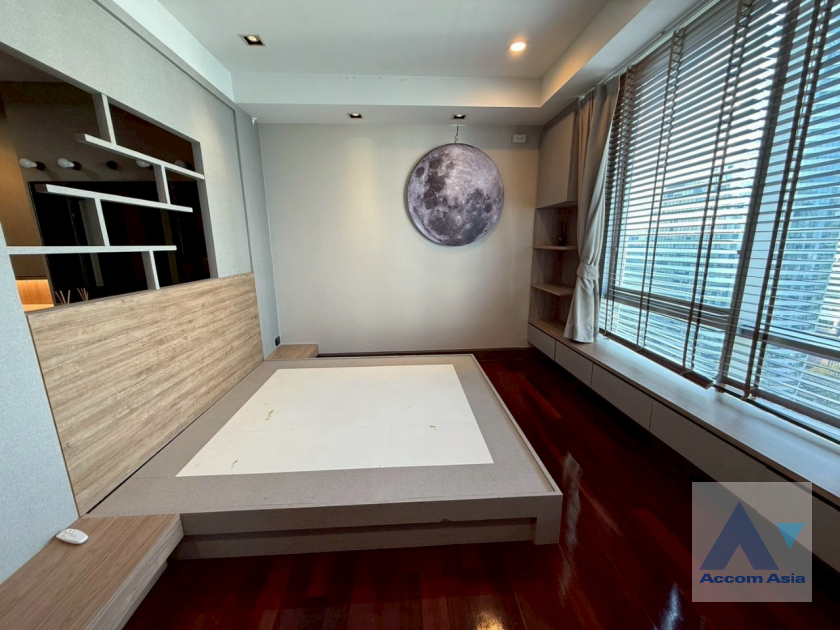 6  2 br Condominium for rent and sale in Sathorn ,Bangkok BTS Chong Nonsi at Sky Villas Sathorn 13002338