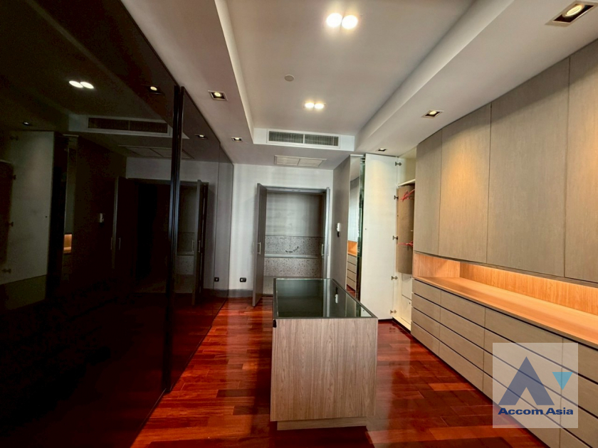 10  2 br Condominium for rent and sale in Sathorn ,Bangkok BTS Chong Nonsi at Sky Villas Sathorn 13002338